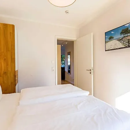 Quartier Am Fischerstrand App 2