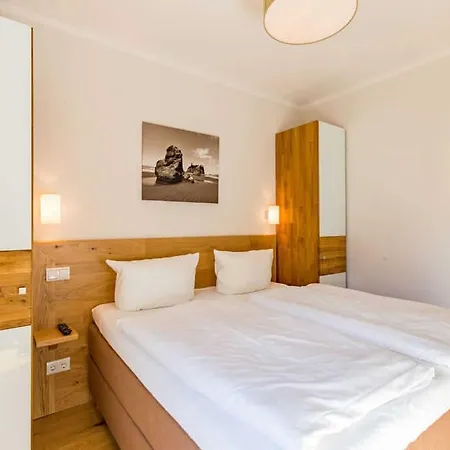 Quartier Am Fischerstrand App 2 Apartment
