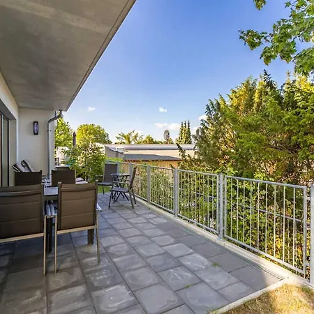 Quartier Am Fischerstrand App 2