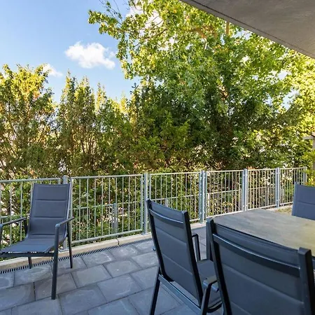 Apartment Quartier Am Fischerstrand, App. 2 *