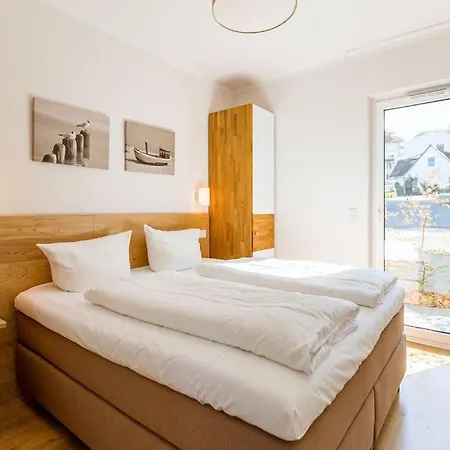 Quartier Am Fischerstrand App 2 *