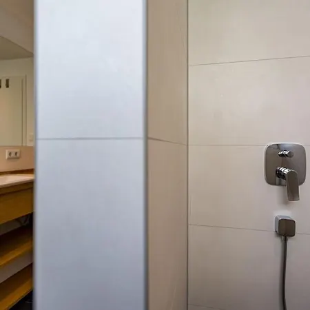 Quartier Am Fischerstrand App 2 Lägenhet