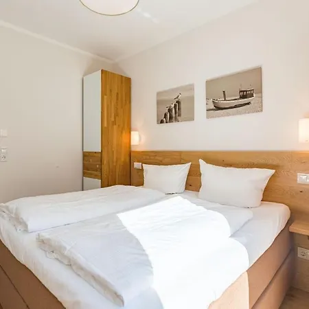 Quartier Am Fischerstrand App 2