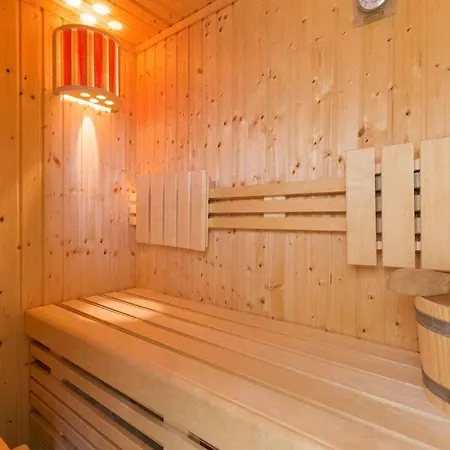 Quartier Am Fischerstrand App 2 Lägenhet