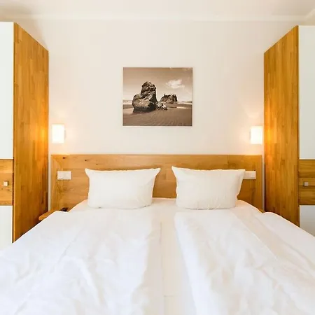 Apartment Quartier Am Fischerstrand, App. 2 Ostseebad Heringsdorf