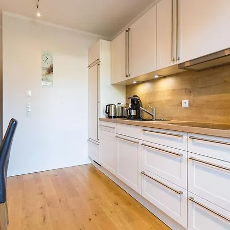 Quartier Am Fischerstrand App 2 *